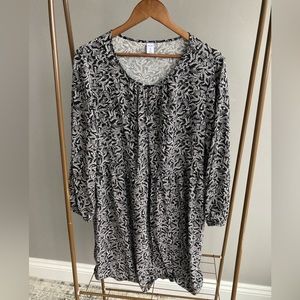 Old Navy XXL dress